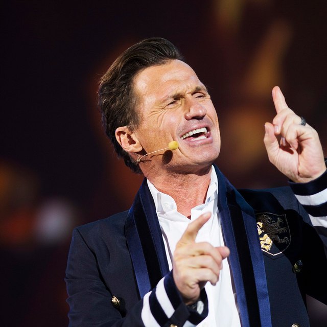 Petter Stordalen
