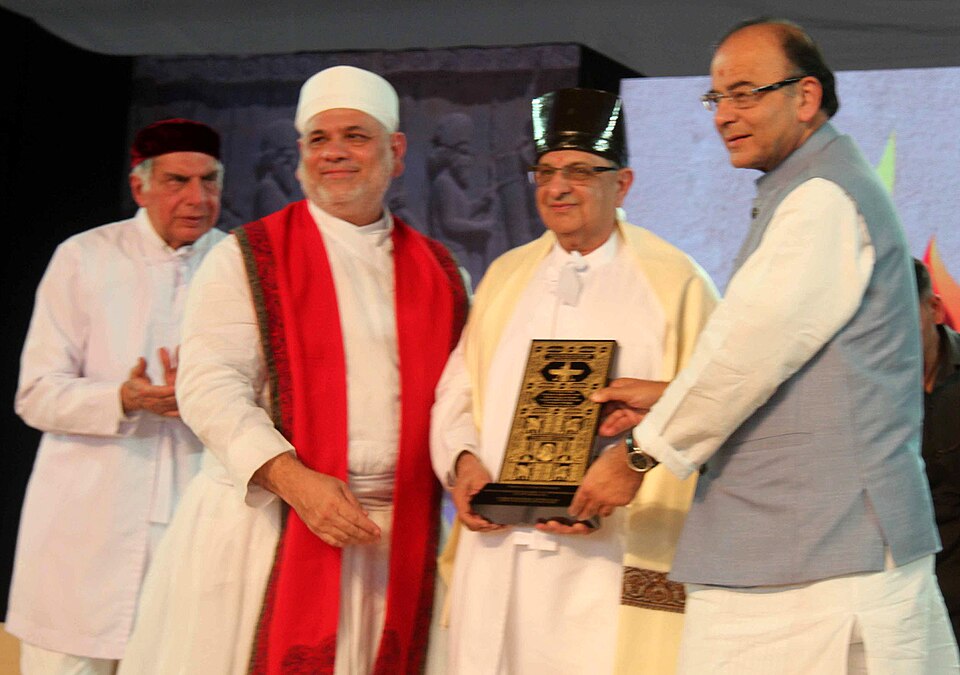 Poonawalla Group