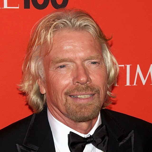 Richard Branson