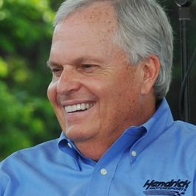 Rick Hendrick