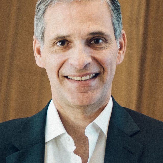 Rodolphe Saadé