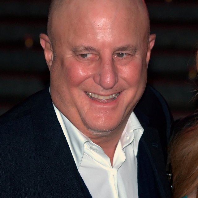 Ronald Perelman