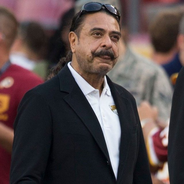 Shahid Khan