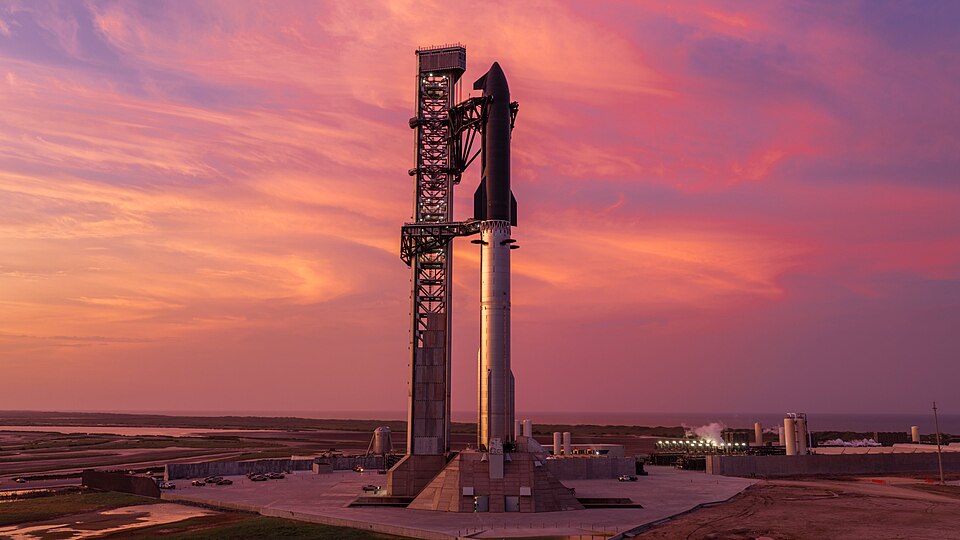 SpaceX