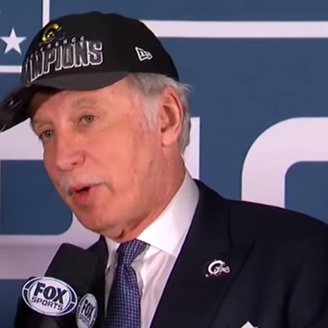 Stan Kroenke