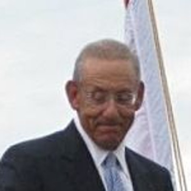 Stephen Ross
