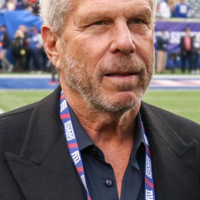 Steve Tisch