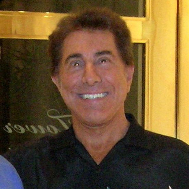 Steve Wynn