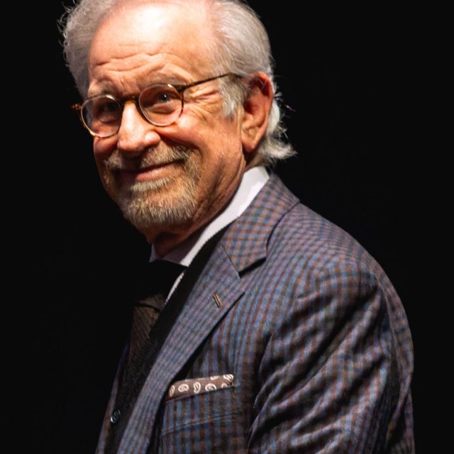 Steven Spielberg