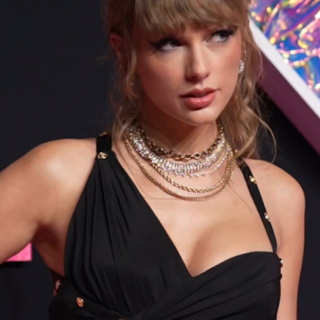 Taylor Swift