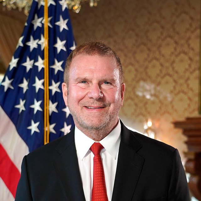Tilman Fertitta