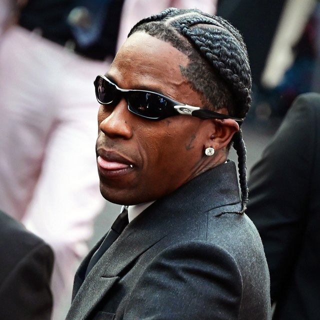 Travis Scott