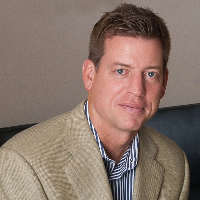 Troy Aikman