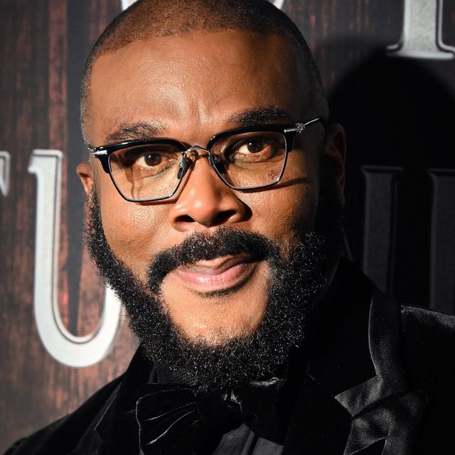 Tyler Perry
