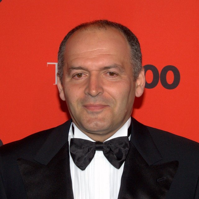 Victor Pinchuk
