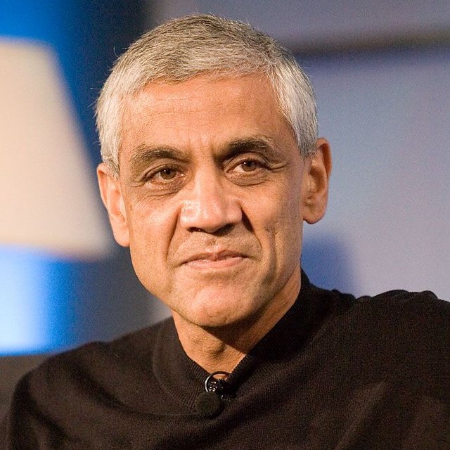 Vinod Khosla