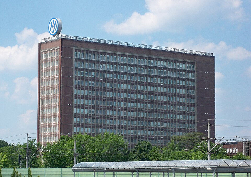 Volkswagen